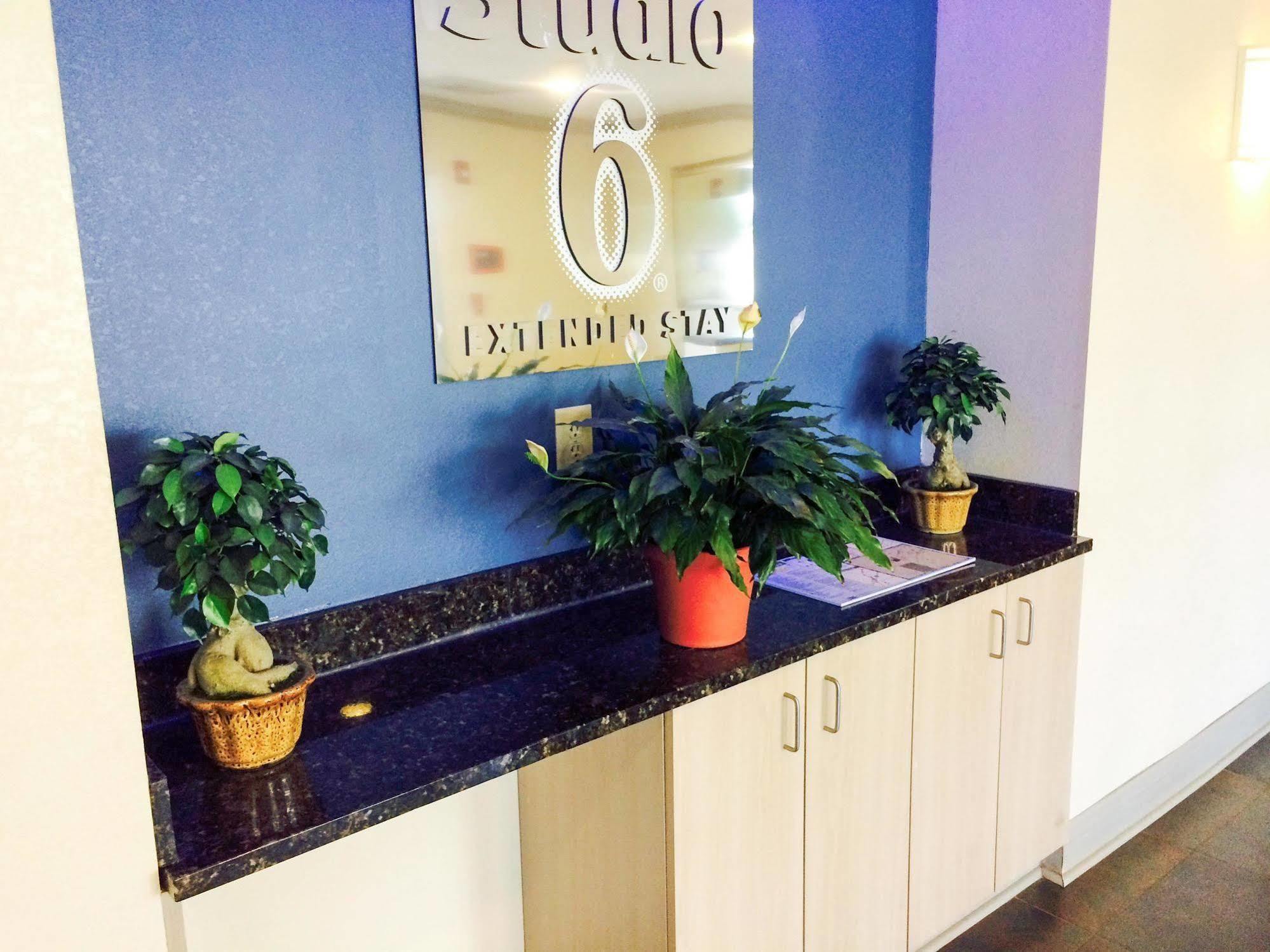 Studio 6-Opelika, Al - Auburn Al Buitenkant foto